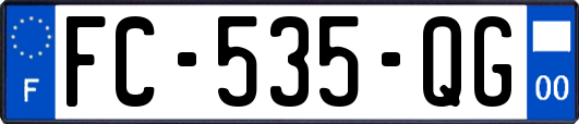 FC-535-QG