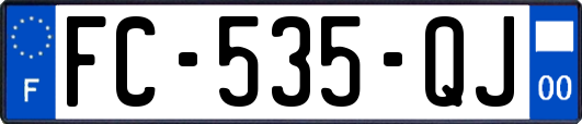 FC-535-QJ