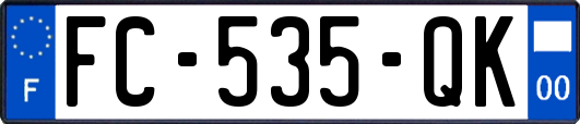 FC-535-QK