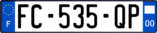 FC-535-QP