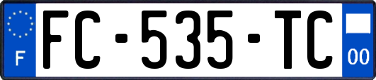 FC-535-TC