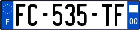 FC-535-TF