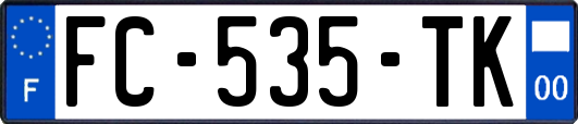 FC-535-TK