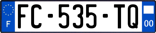 FC-535-TQ