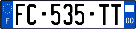 FC-535-TT