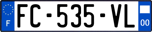 FC-535-VL