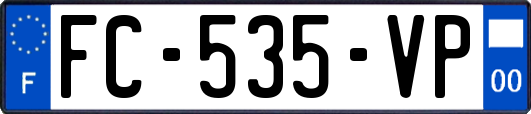 FC-535-VP