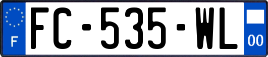 FC-535-WL