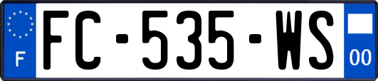 FC-535-WS