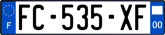 FC-535-XF