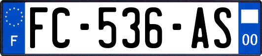 FC-536-AS