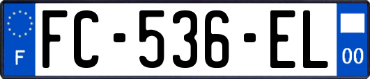 FC-536-EL