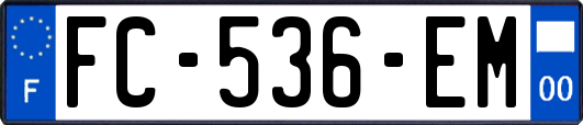 FC-536-EM