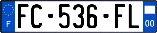 FC-536-FL