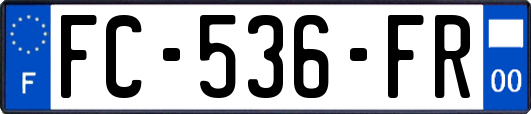 FC-536-FR