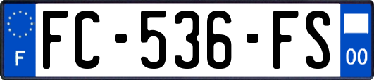 FC-536-FS