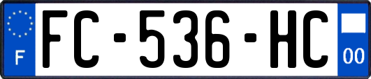 FC-536-HC