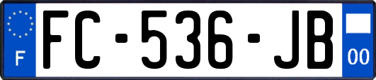 FC-536-JB