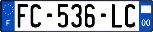 FC-536-LC