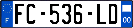 FC-536-LD