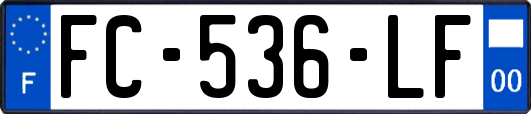 FC-536-LF