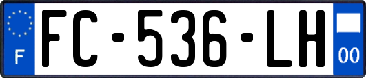 FC-536-LH