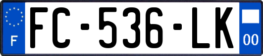 FC-536-LK