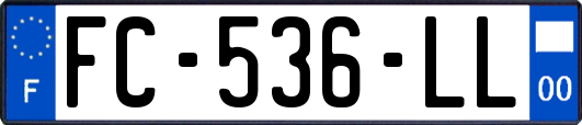 FC-536-LL