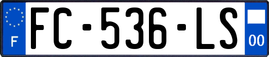 FC-536-LS