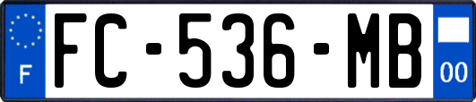FC-536-MB