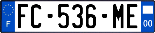 FC-536-ME