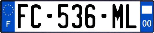FC-536-ML