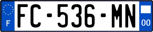 FC-536-MN