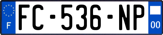 FC-536-NP
