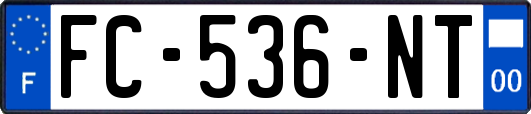 FC-536-NT