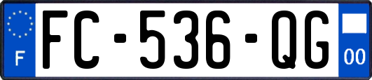 FC-536-QG