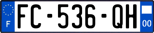 FC-536-QH