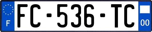 FC-536-TC