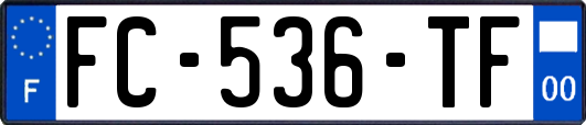 FC-536-TF