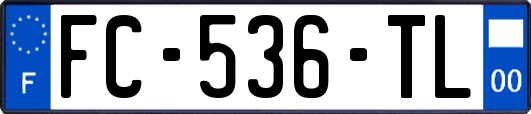 FC-536-TL