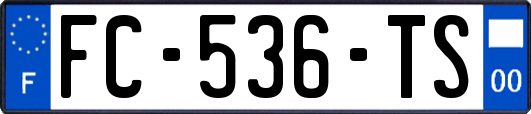 FC-536-TS
