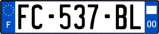 FC-537-BL