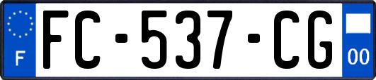 FC-537-CG