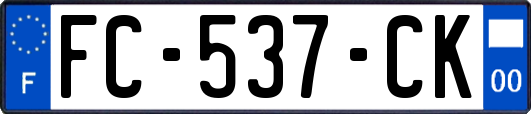 FC-537-CK