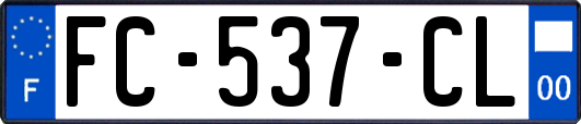 FC-537-CL