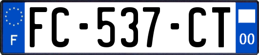 FC-537-CT