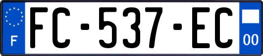 FC-537-EC