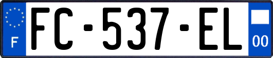 FC-537-EL