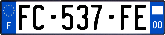 FC-537-FE