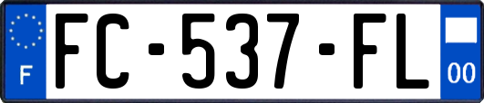 FC-537-FL